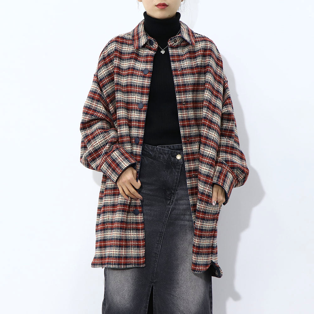 シーバイクロエ CHS22AVE03003 2ZA ジャケット