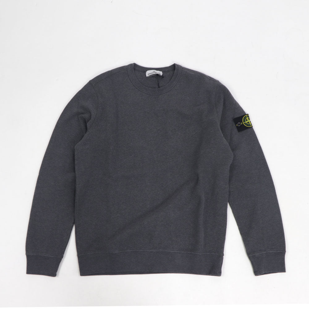 ストーンアイランド 791562420 V0M67 スウェット グレー