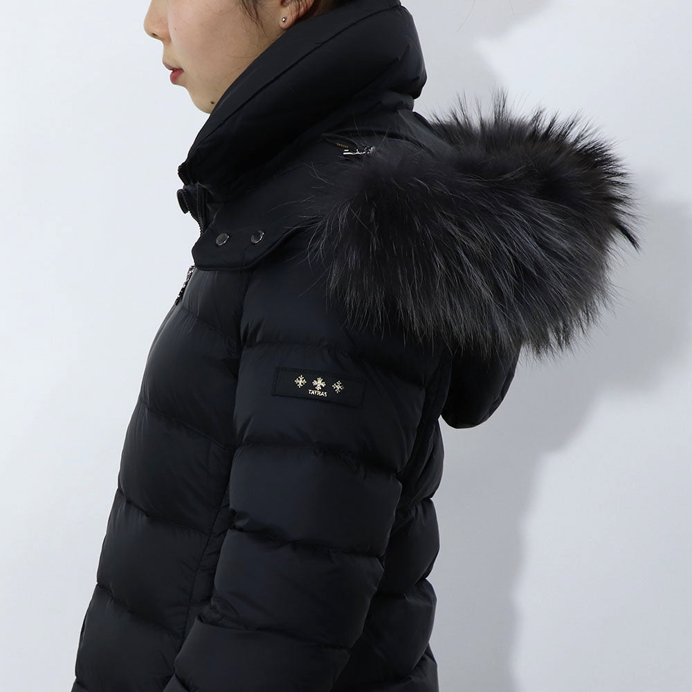 タトラス LTAT23A4794 01 ダウンコート