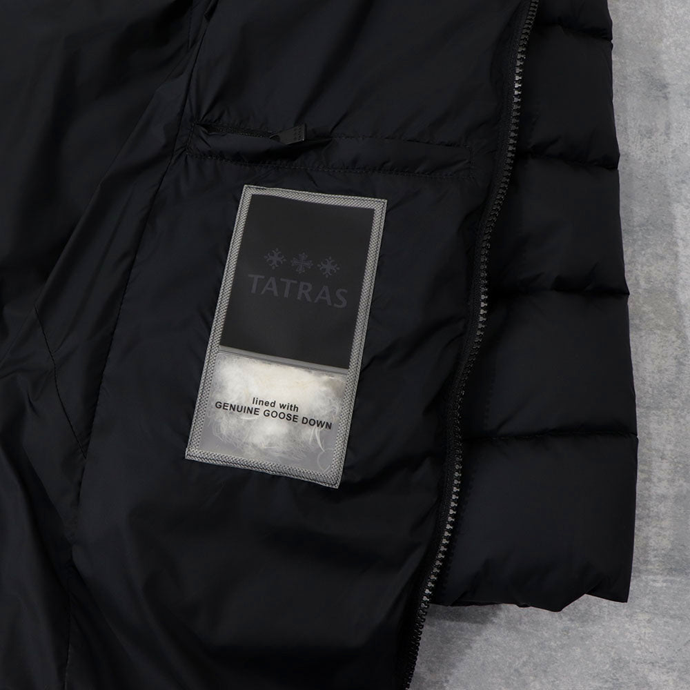 タトラス LTAT23A4794 01 ダウンコート