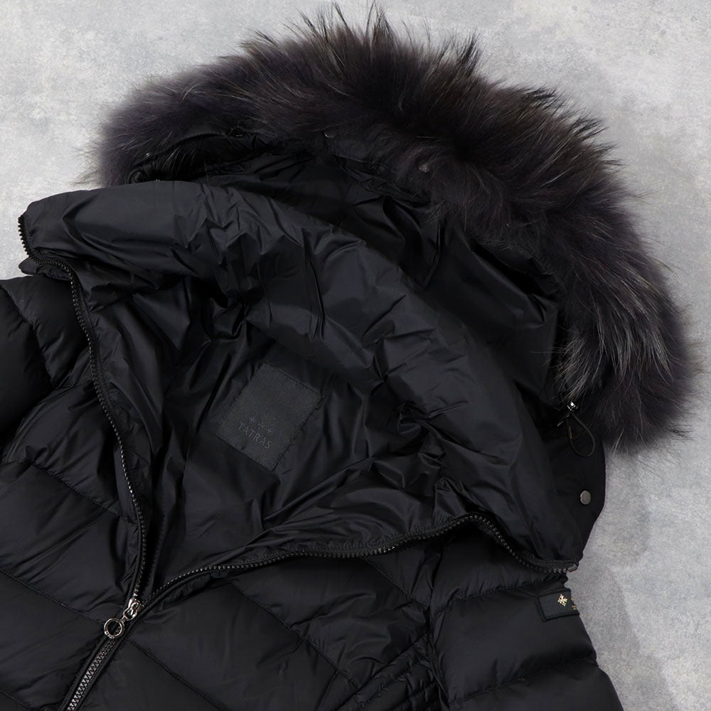 タトラス LTAT23A4794 01 ダウンコート