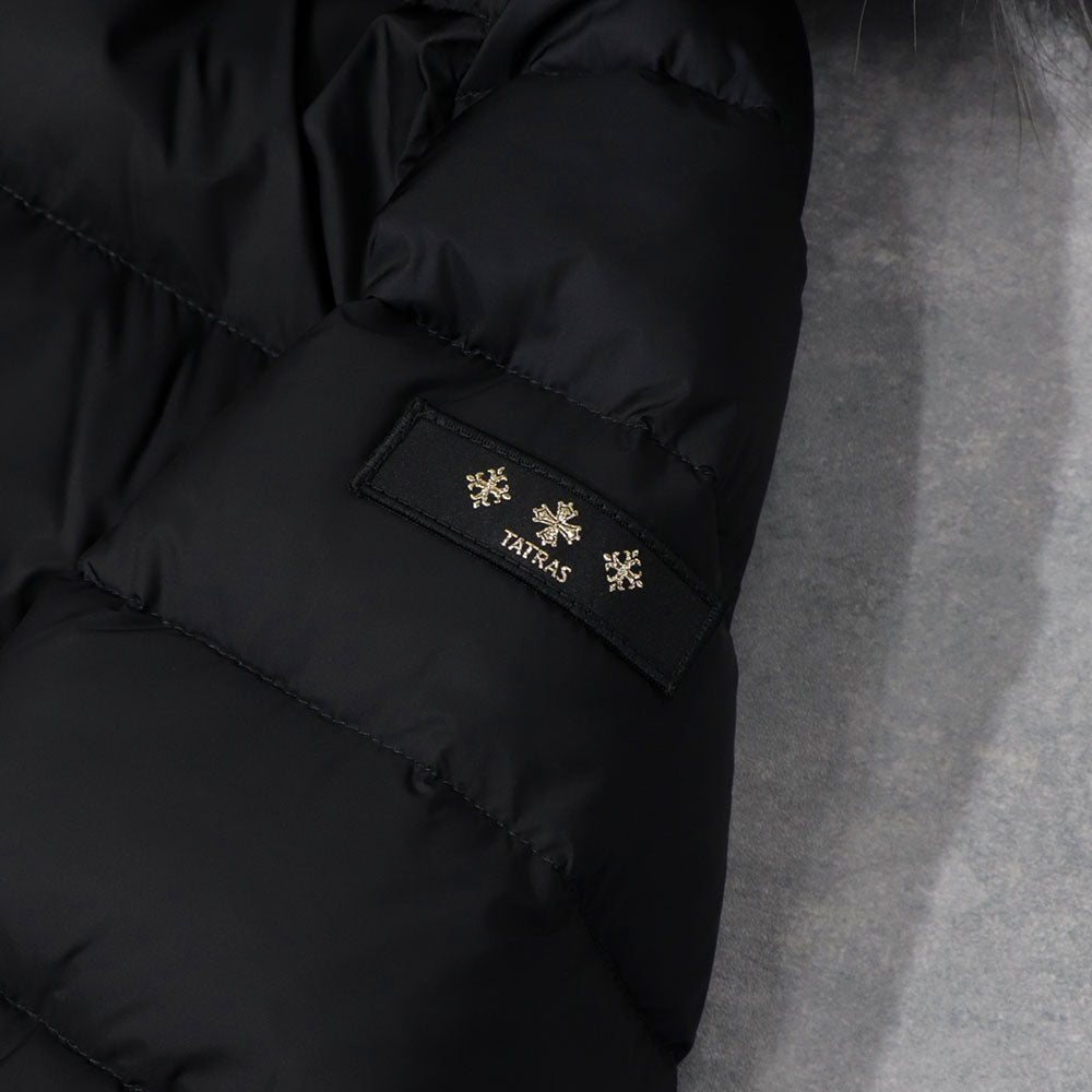 タトラス LTAT23A4794 01 ダウンコート