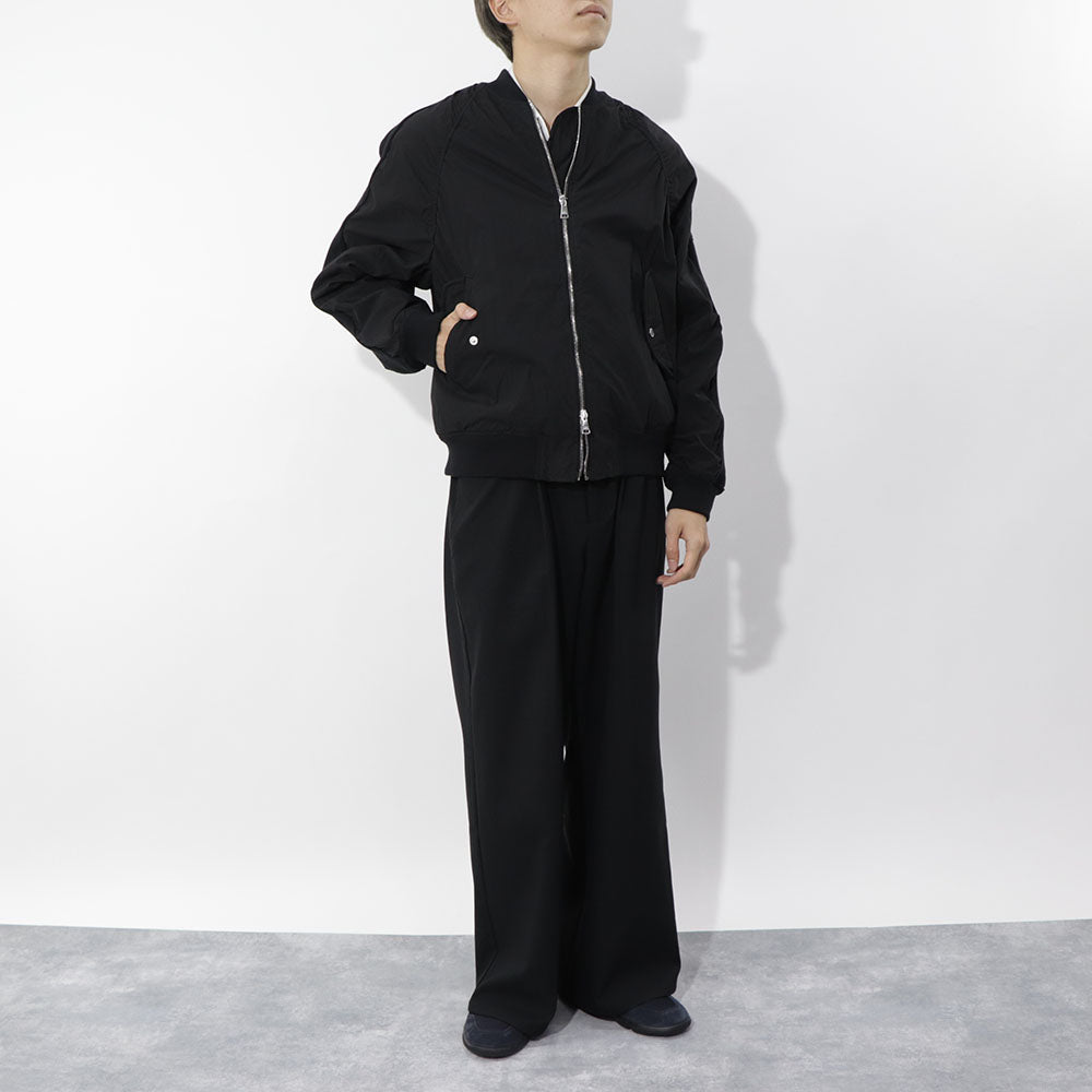 TATRAS ジャケット ANOTO アノート ブラック