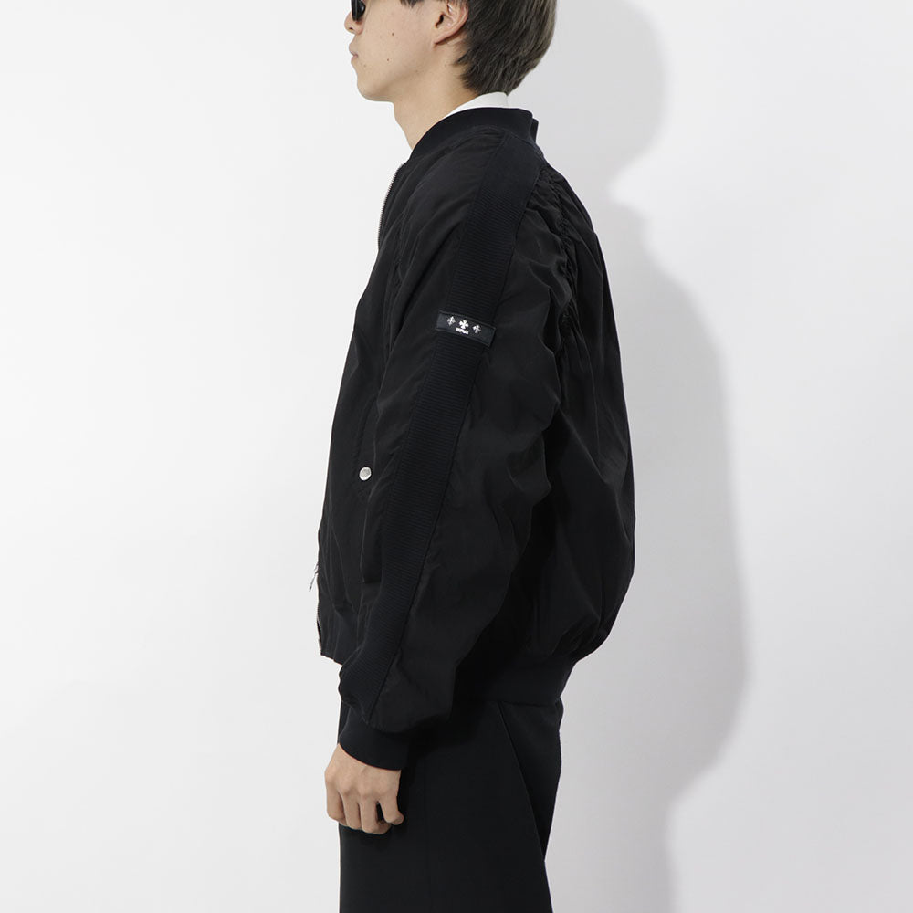 TATRAS ジャケット ANOTO アノート ブラック