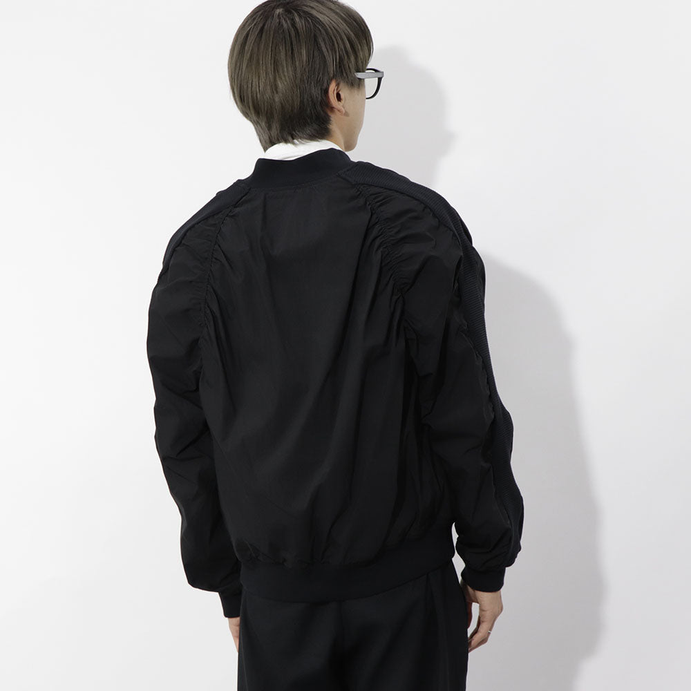 TATRAS ジャケット ANOTO アノート ブラック