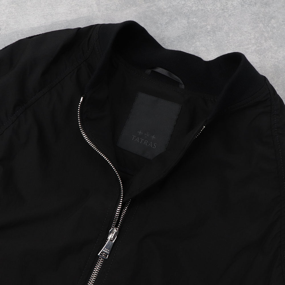 TATRAS ジャケット ANOTO アノート ブラック