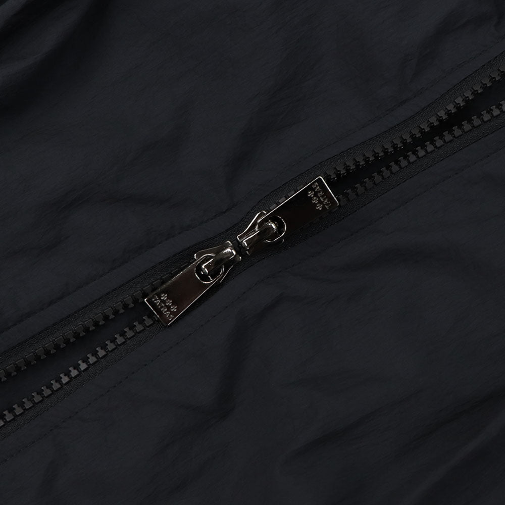 TATRAS ベスト ナイロン NITRA ニトラ ブラック