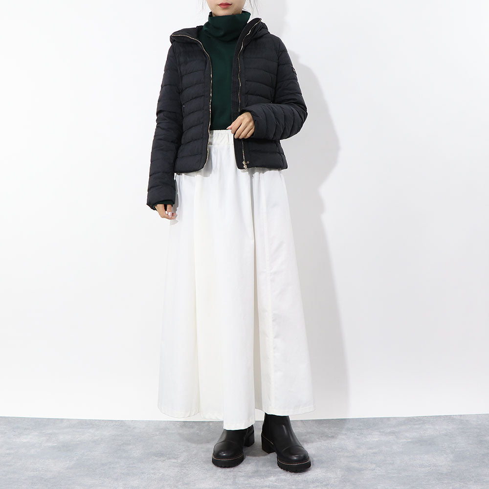 TATRAS ダウンジャケット LAULA ローラ ブラック