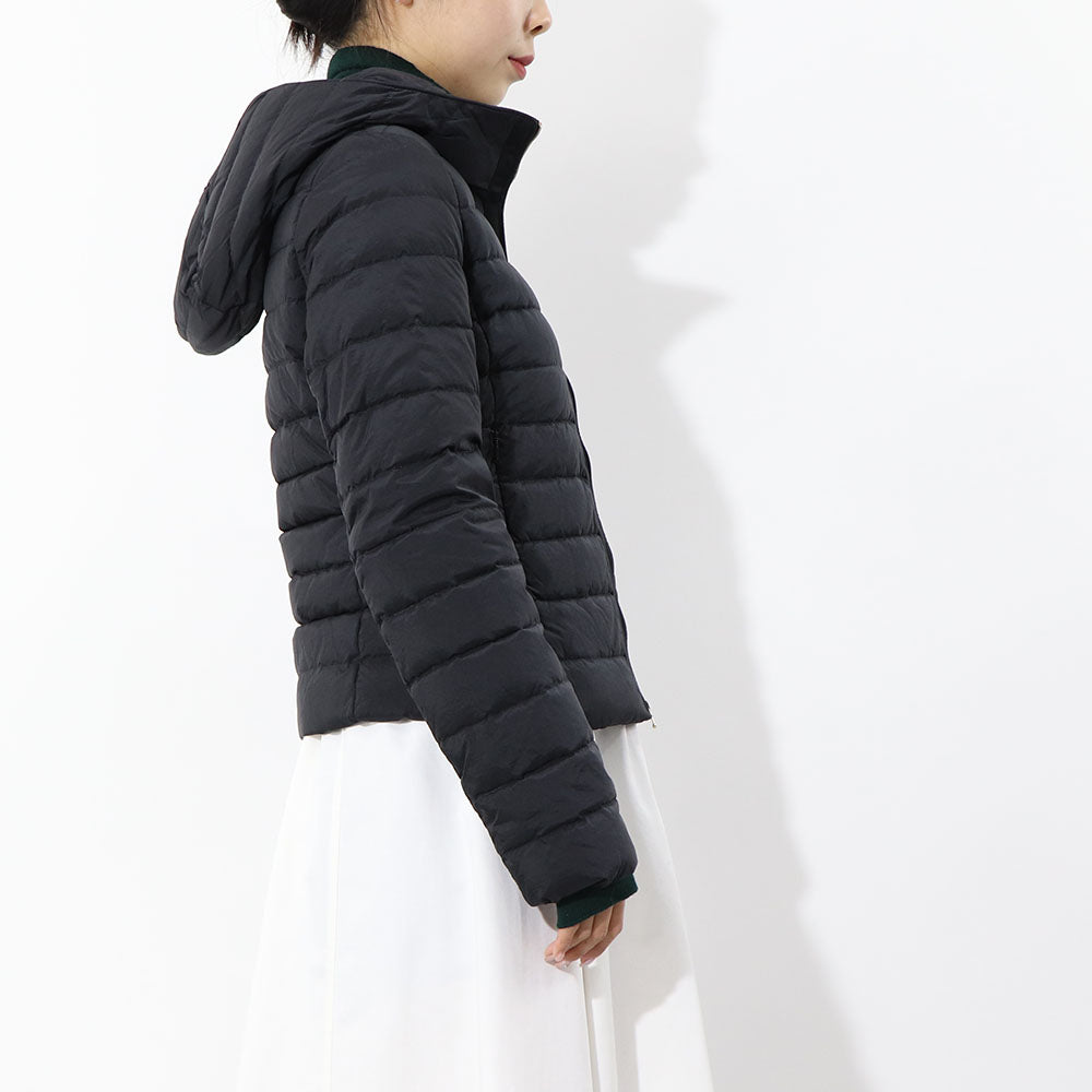 TATRAS ダウンジャケット LAULA ローラ ブラック