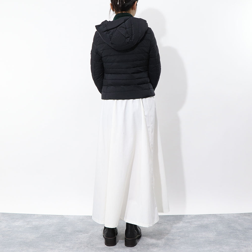 TATRAS ダウンジャケット LAULA ローラ ブラック