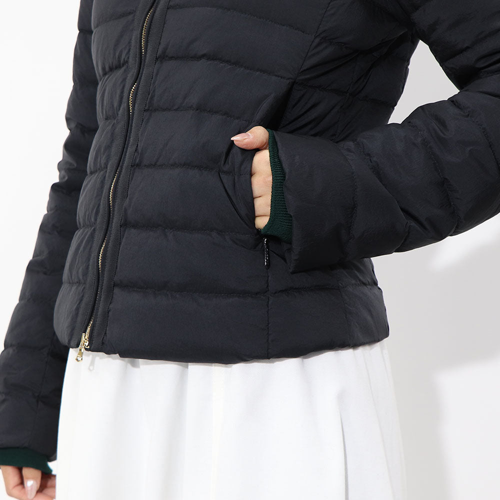 TATRAS ダウンジャケット LAULA ローラ ブラック