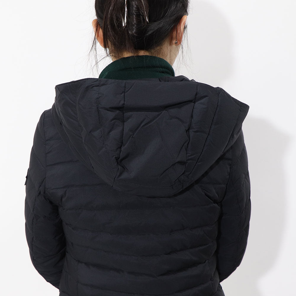 TATRAS ダウンジャケット LAULA ローラ ブラック