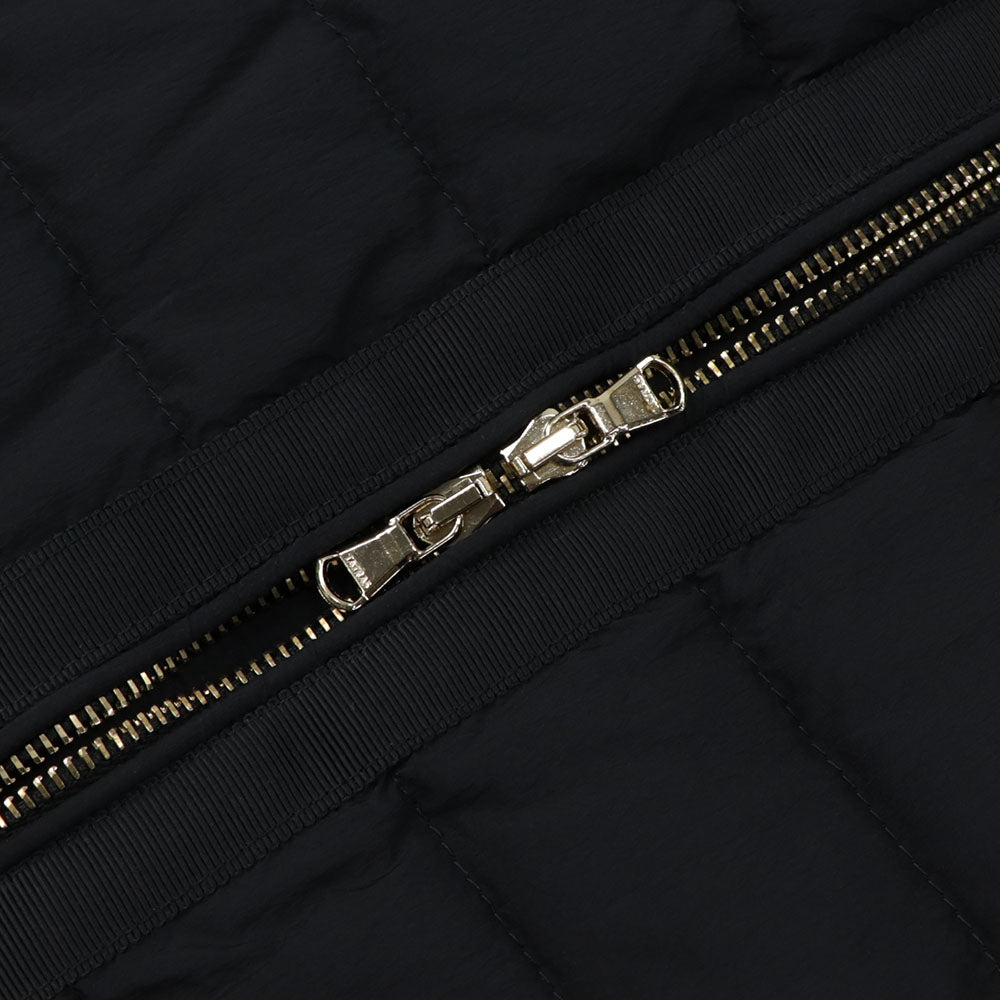 TATRAS ダウンジャケット LAULA ローラ ブラック