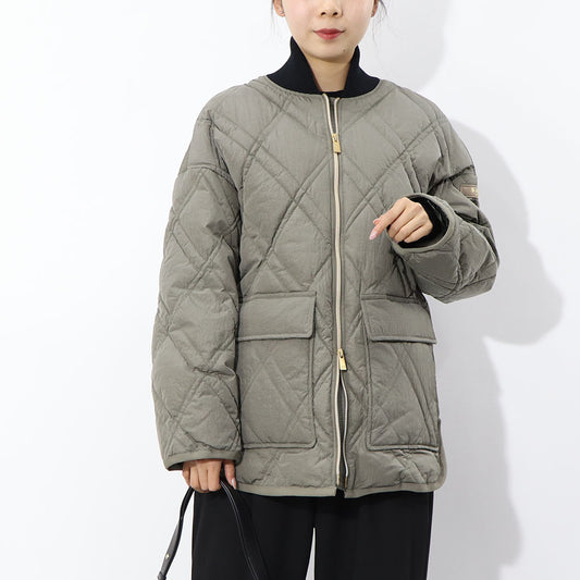 TATRAS ダウンジャケット YOTA ヨタ キルティング