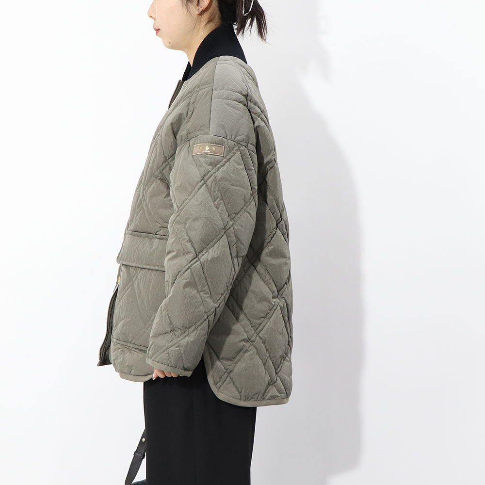 TATRAS ダウンジャケット YOTA ヨタ キルティング