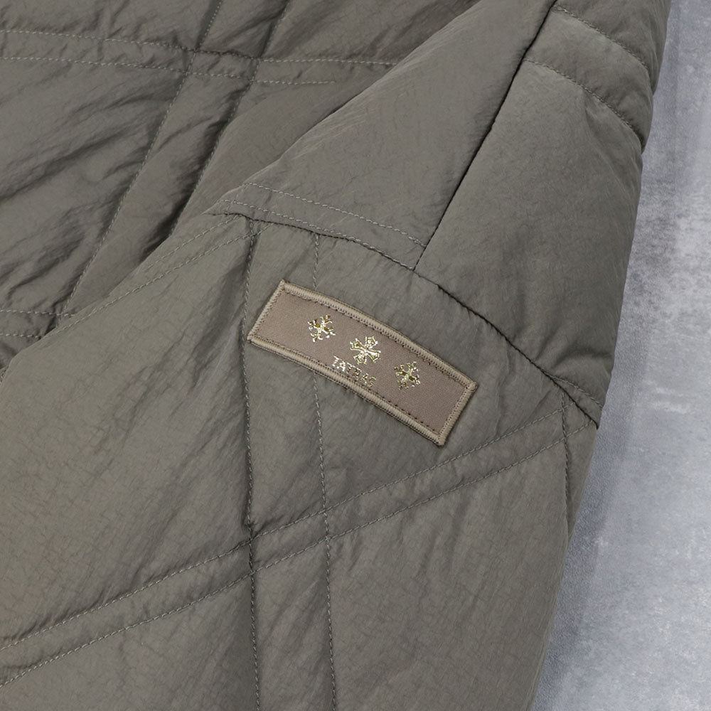 TATRAS ダウンジャケット YOTA ヨタ キルティング