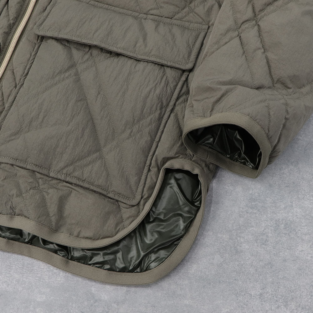 TATRAS ダウンジャケット YOTA ヨタ キルティング