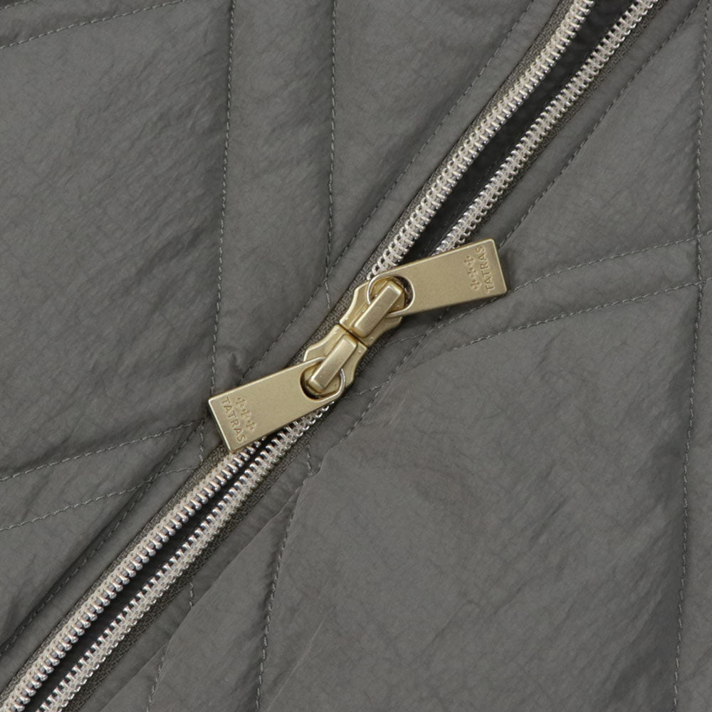 TATRAS ダウンジャケット YOTA ヨタ キルティング