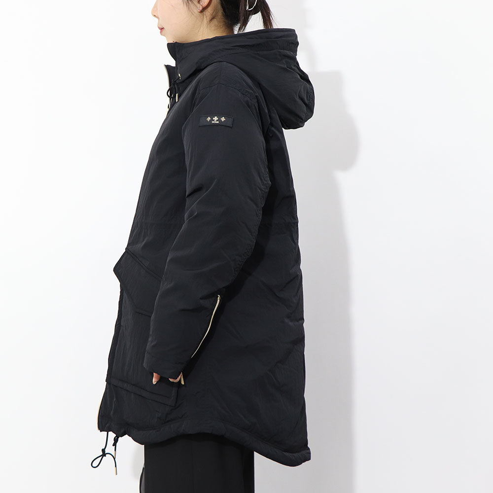 TATRAS ダウンジャケット NOULA ノウラ ブラック