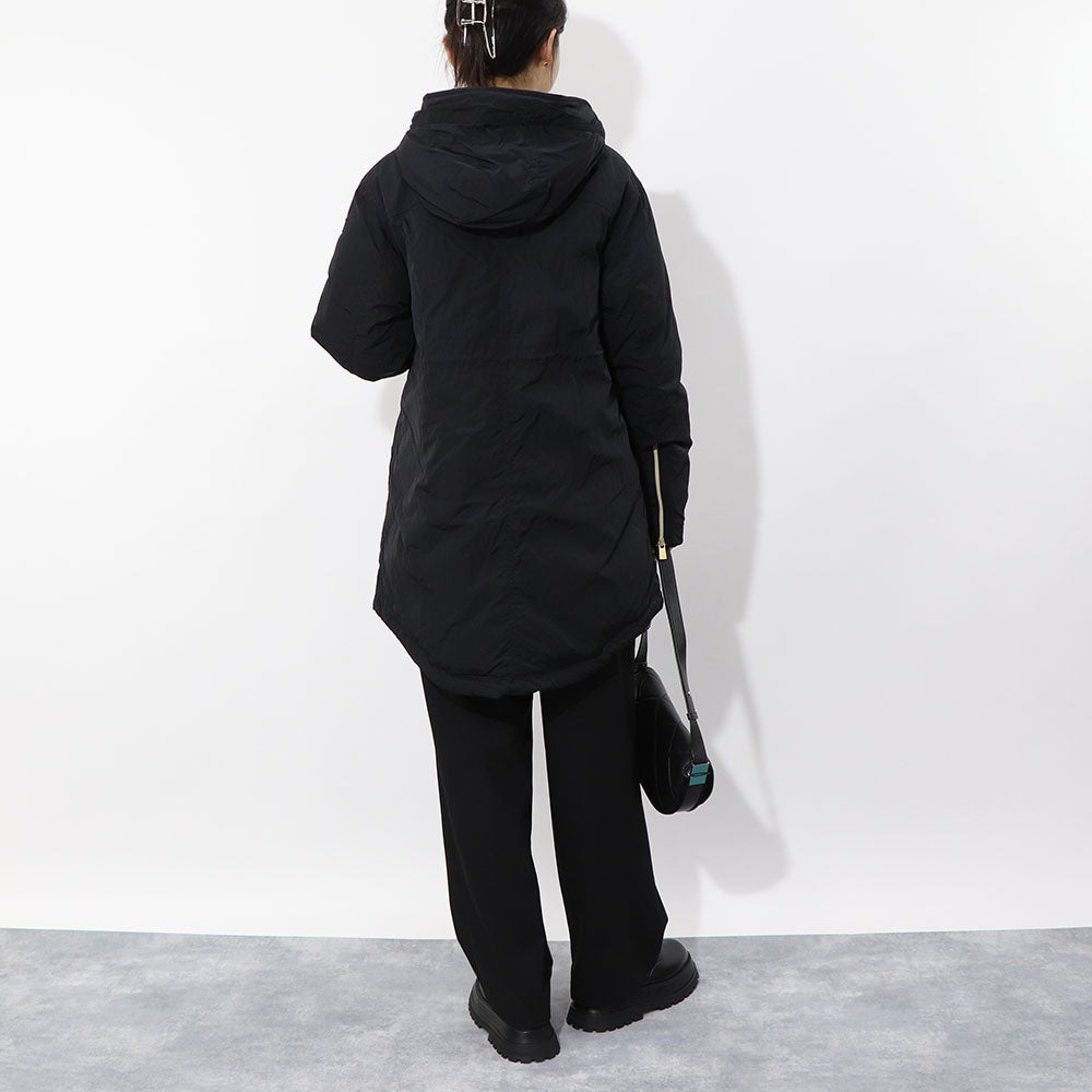 TATRAS ダウンジャケット NOULA ノウラ ブラック