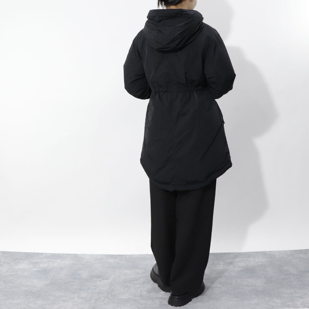 TATRAS ダウンジャケット NOULA ノウラ ブラック