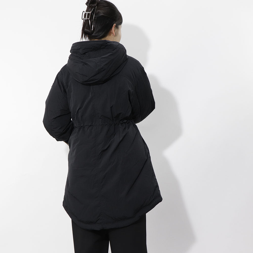 TATRAS ダウンジャケット NOULA ノウラ ブラック