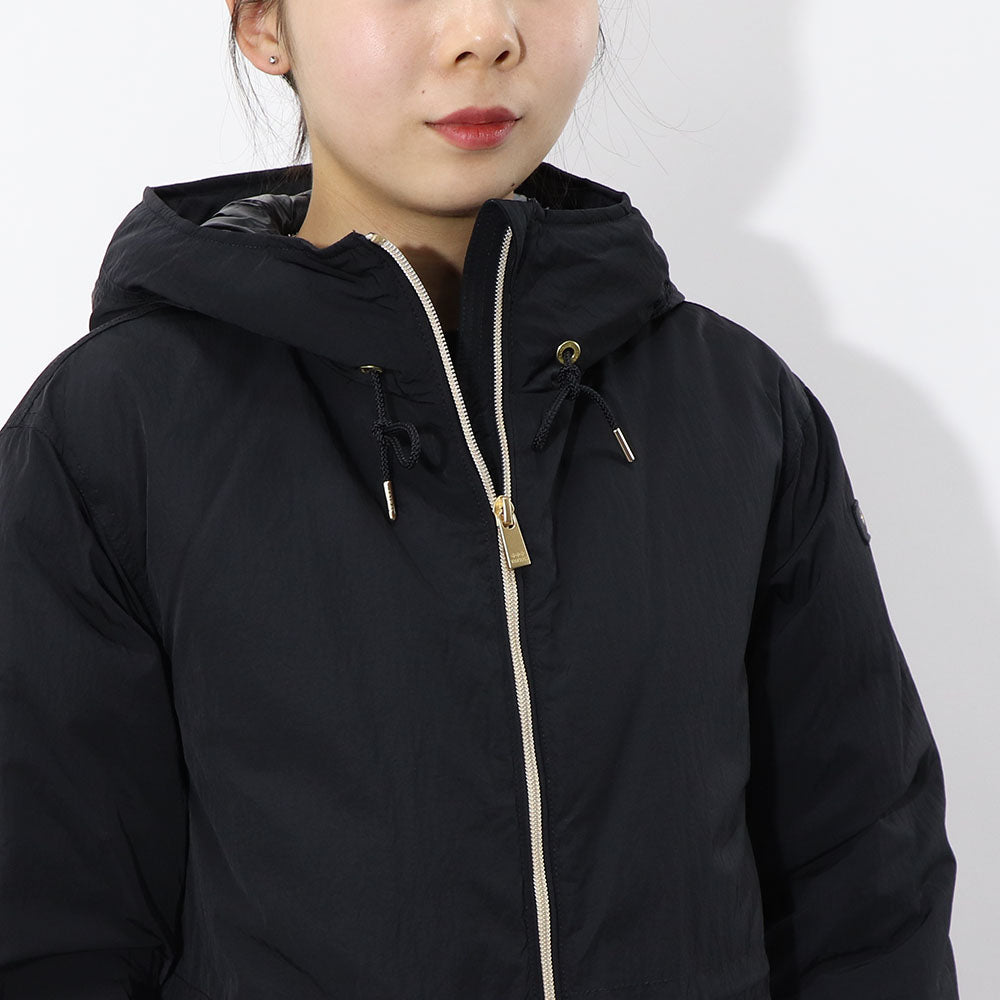 TATRAS ダウンジャケット NOULA ノウラ ブラック