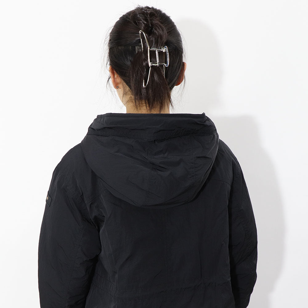 TATRAS ダウンジャケット NOULA ノウラ ブラック