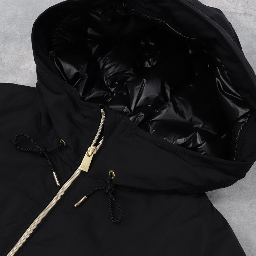 TATRAS ダウンジャケット NOULA ノウラ ブラック