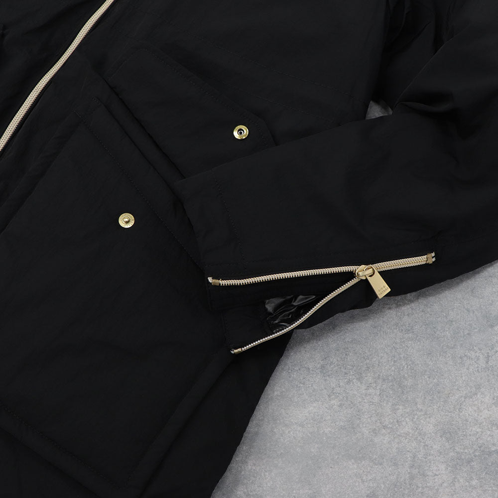 TATRAS ダウンジャケット NOULA ノウラ ブラック