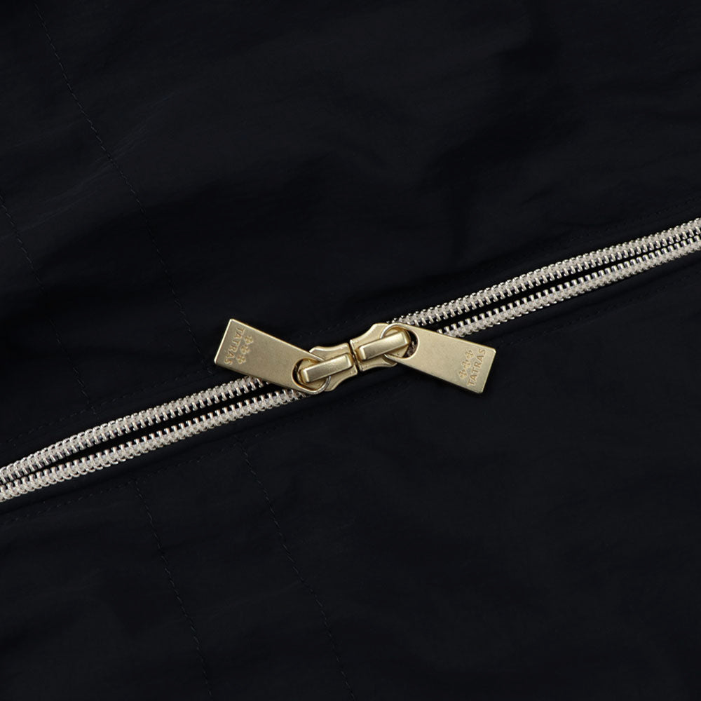 TATRAS ダウンジャケット NOULA ノウラ ブラック