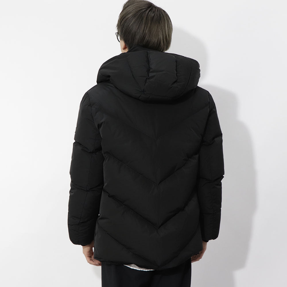 TATRAS ダウンジャケット COLEO コレオ ブラック