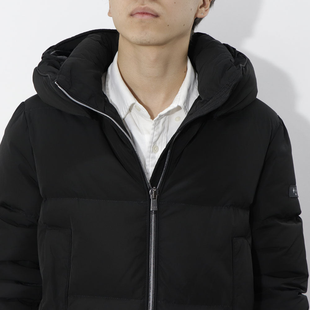 TATRAS ダウンジャケット COLEO コレオ ブラック