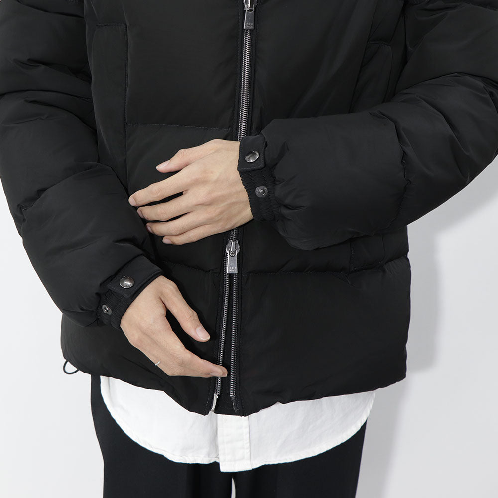 TATRAS ダウンジャケット COLEO コレオ ブラック