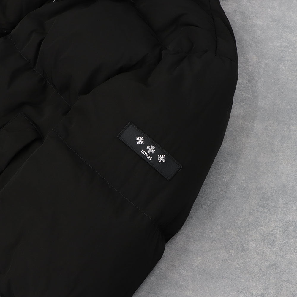 TATRAS ダウンジャケット COLEO コレオ ブラック