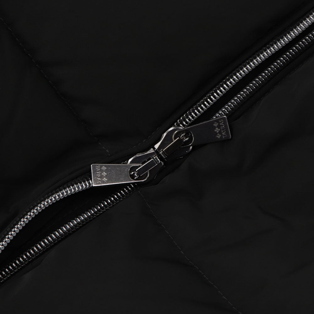 TATRAS ダウンジャケット COLEO コレオ ブラック