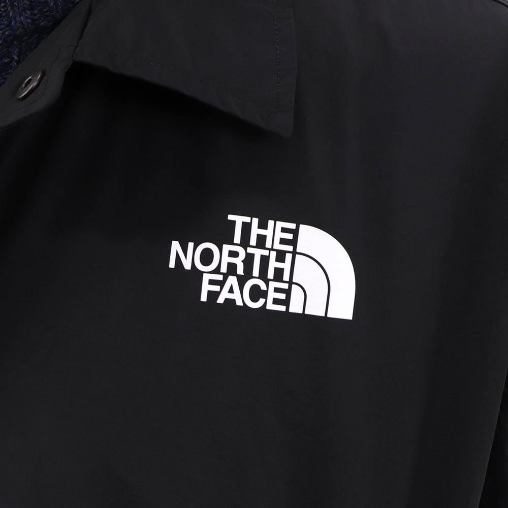 ザノースフェイス THE NORTH FACE NJ3BP09J BLK/オレマ ジャケット ブラック ロゴ シンプル 長袖 ユニセックス 新品