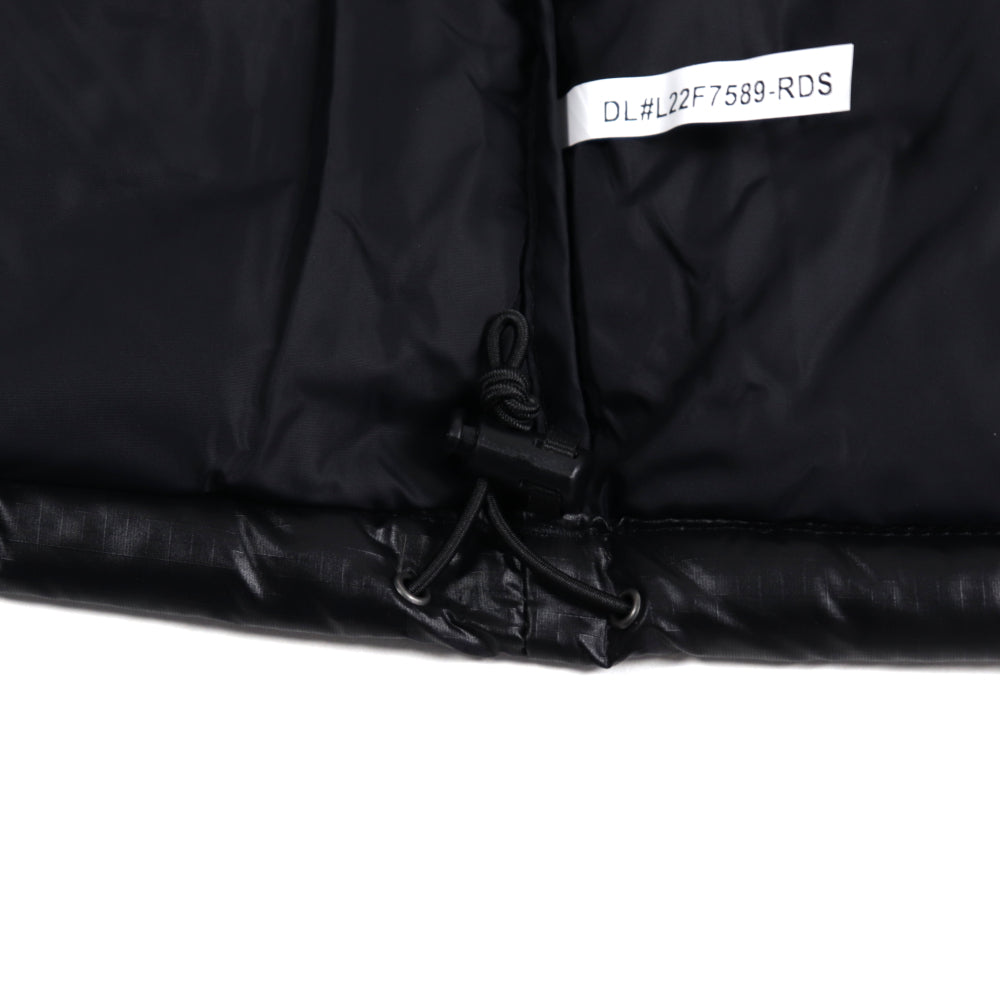 ザノースフェイス  NJ1DP75C R.BK ダウンジャケット