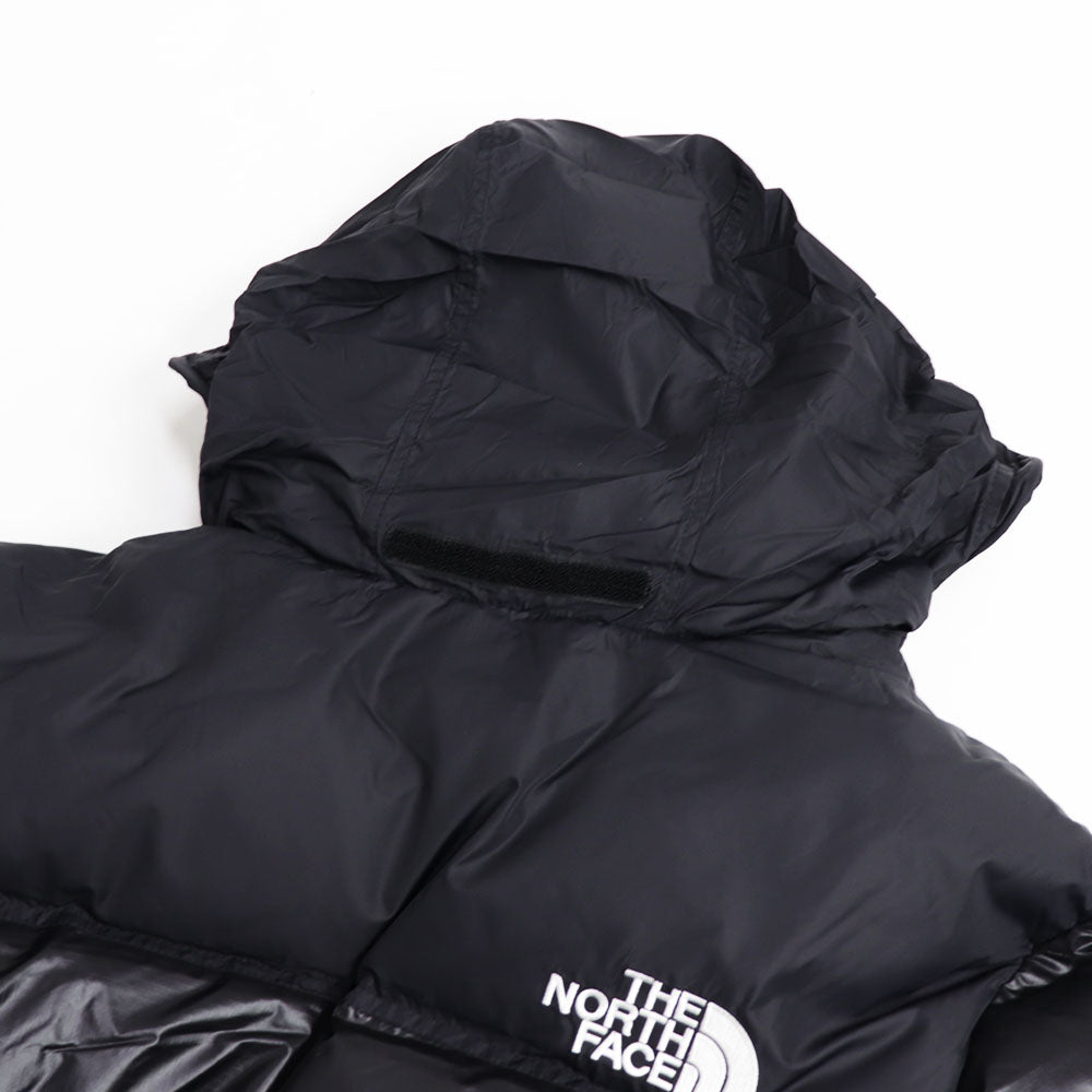 ザノースフェイス  NJ1DP75C R.BK ダウンジャケット