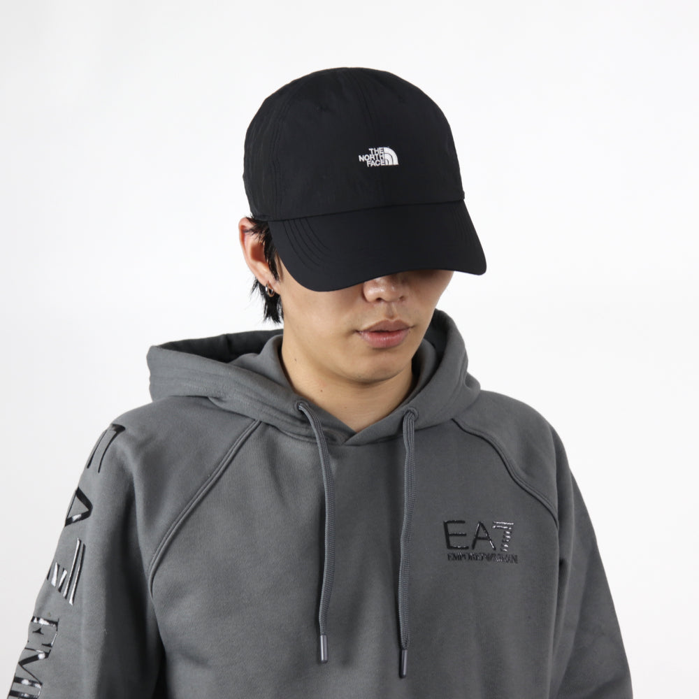 ザノースフェイス NE3CP06A キャップ BLK BLACK