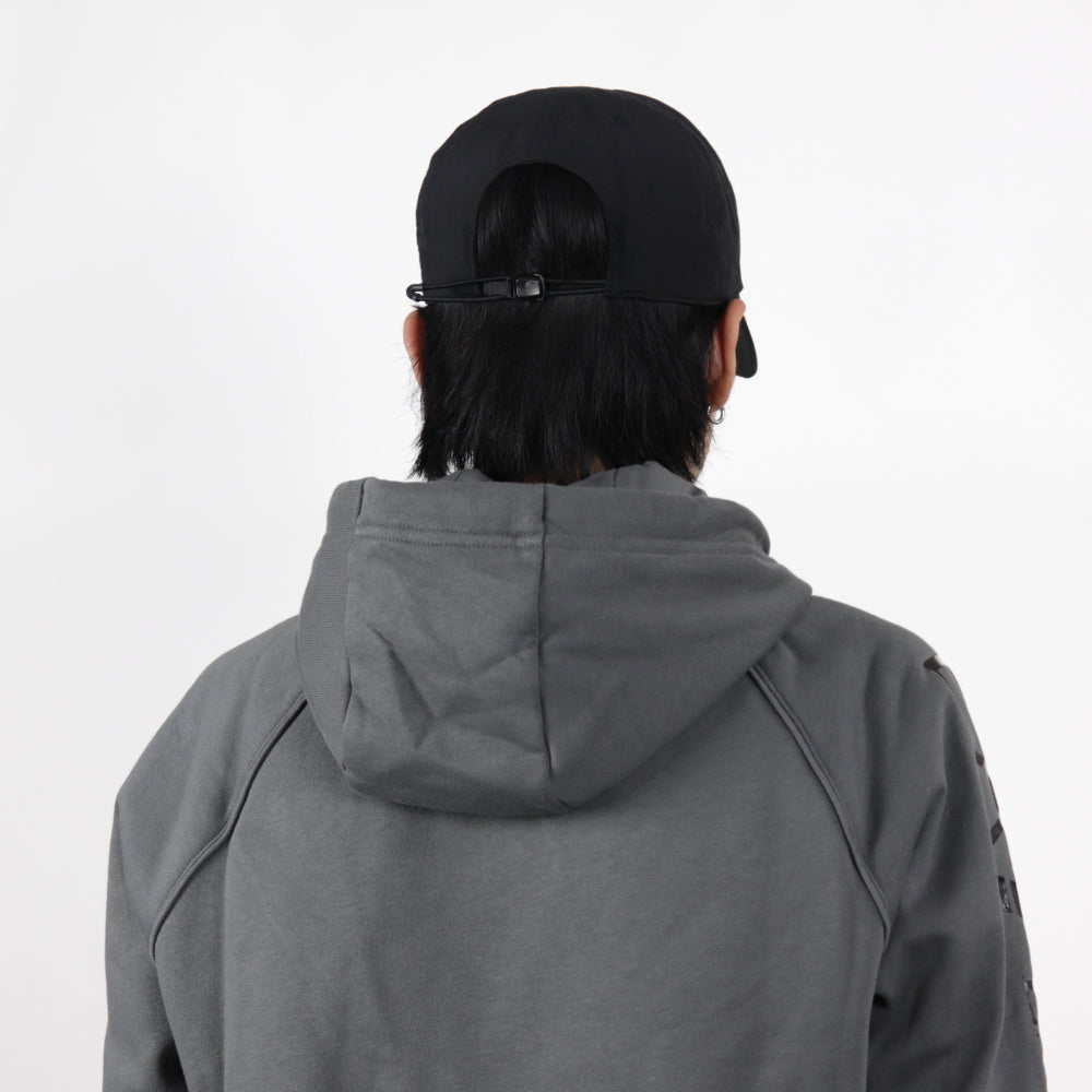 ザノースフェイス NE3CP06A キャップ BLK BLACK