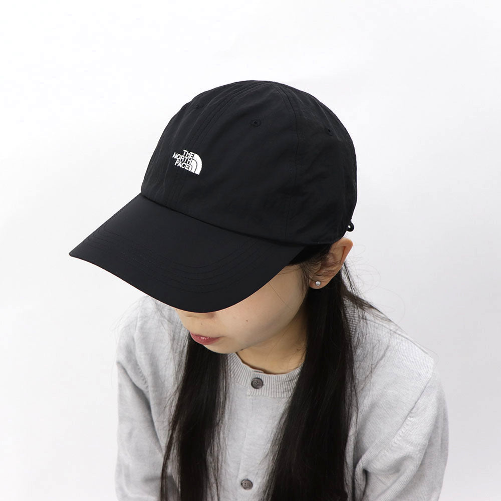 ザノースフェイス NE3CP06A キャップ BLK BLACK