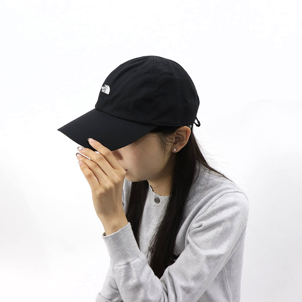 ザノースフェイス NE3CP06A キャップ BLK BLACK