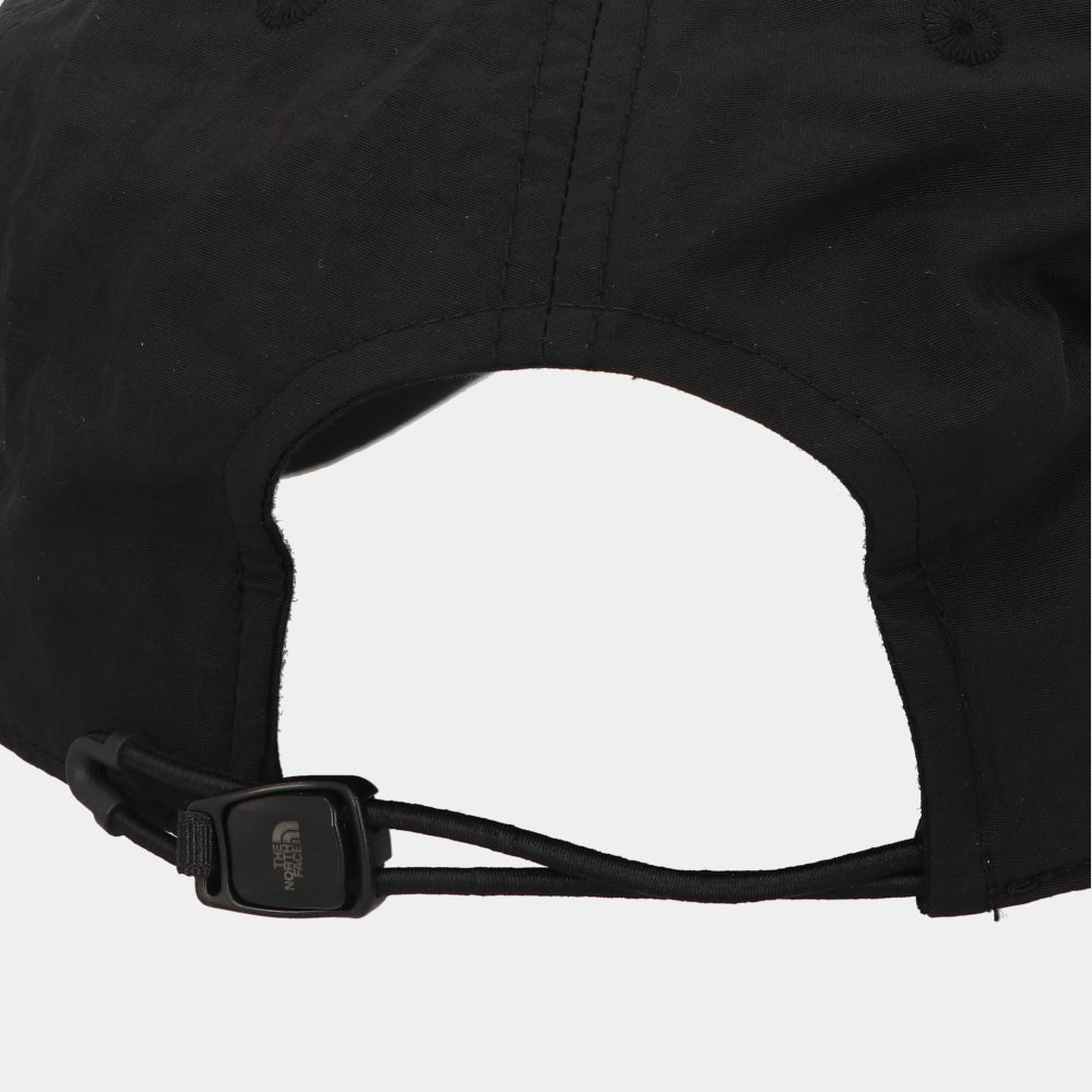 ザノースフェイス NE3CP06A キャップ BLK BLACK