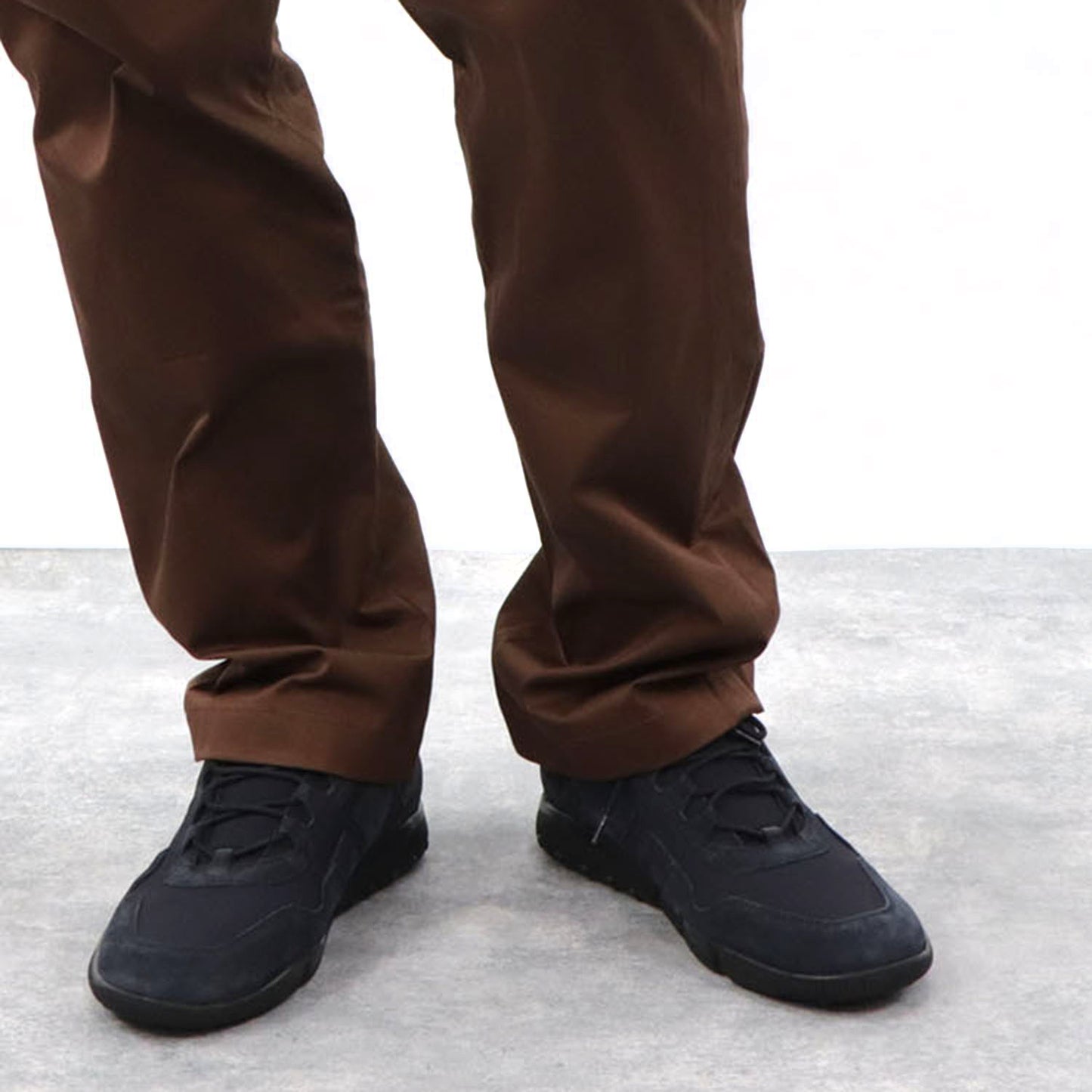 トッズ XXM25C0CP5001A U805 スニーカー ネイビー