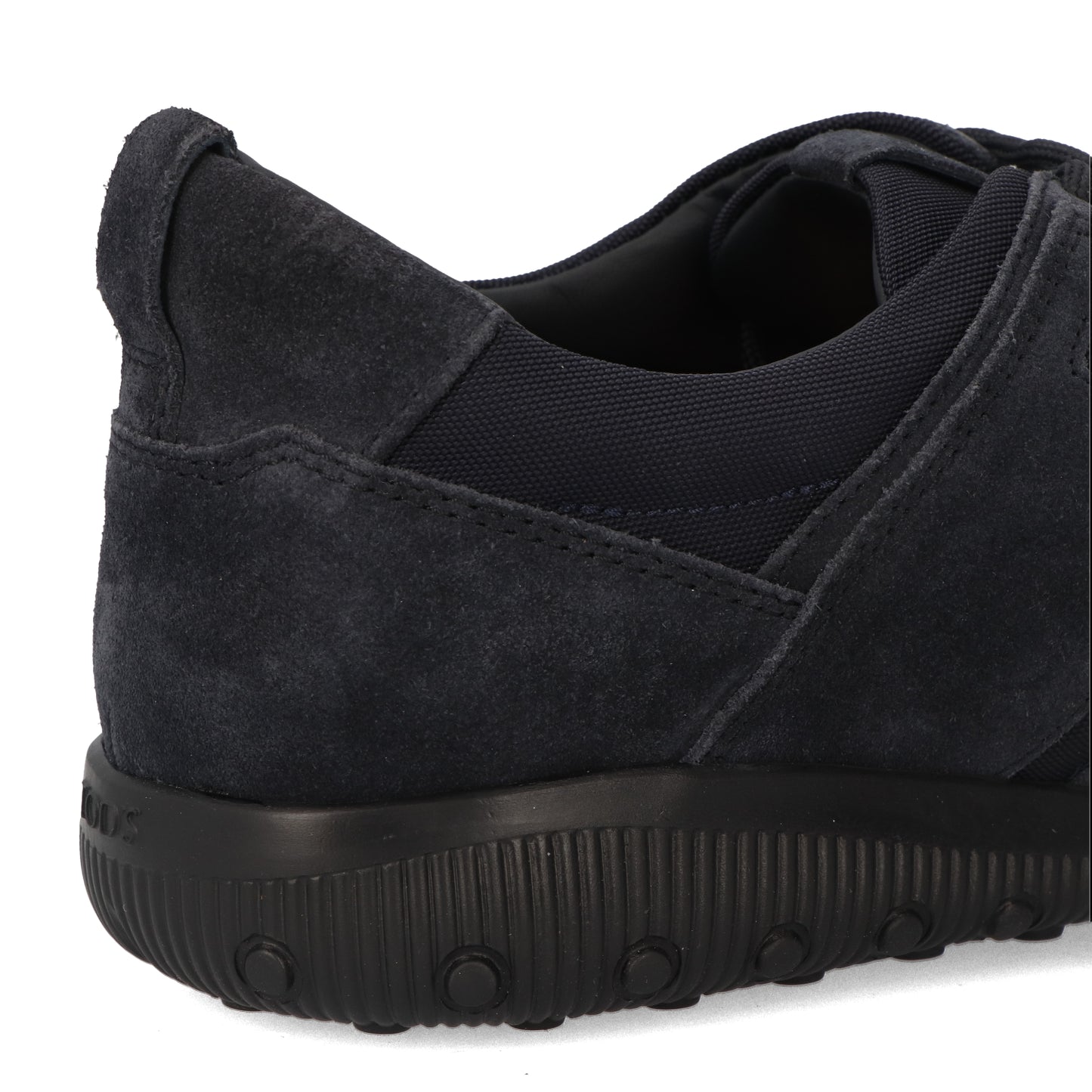 トッズ XXM25C0CP5001A U805 スニーカー ネイビー