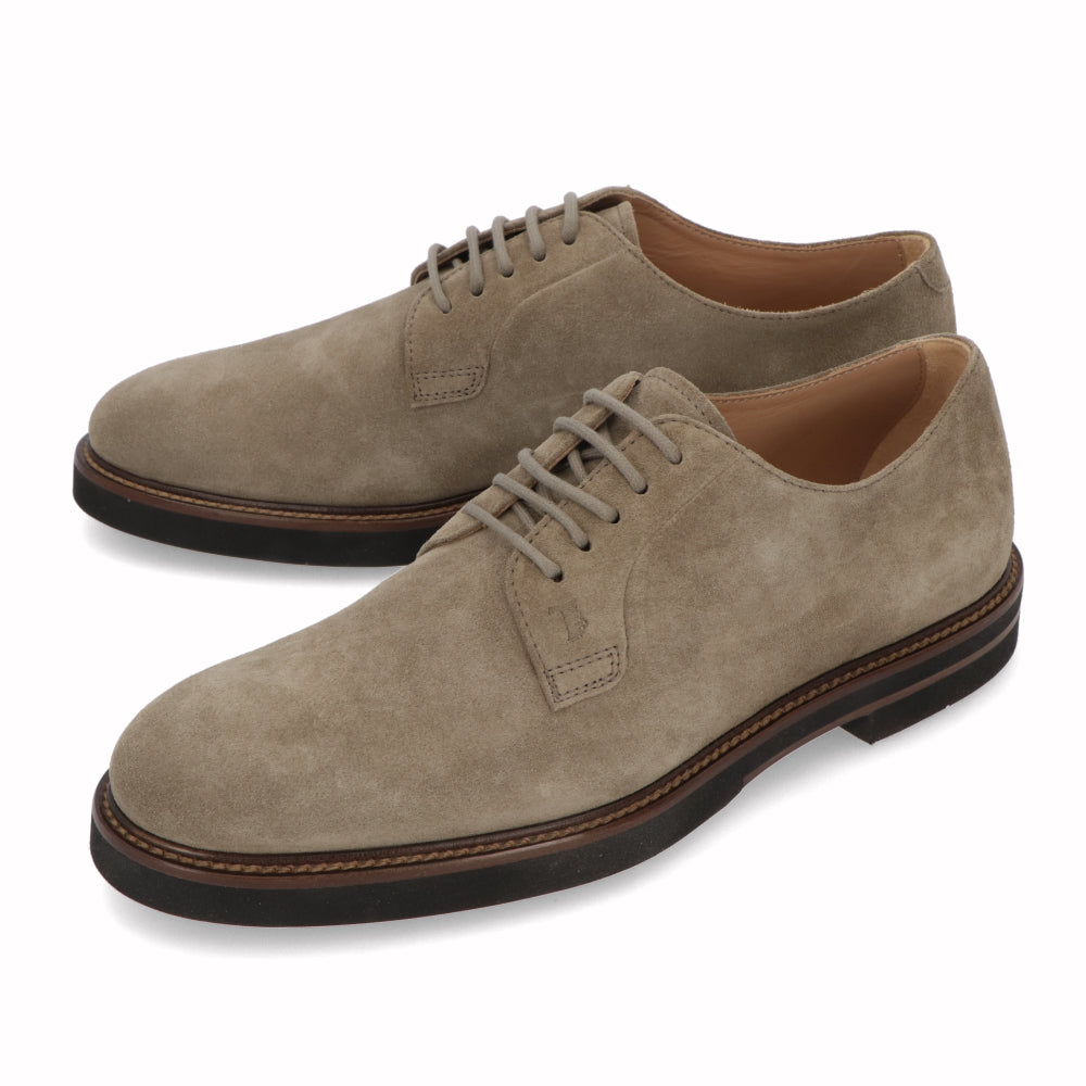 トッズ TODS XXM53B0H370RE0 ブローグシューズ