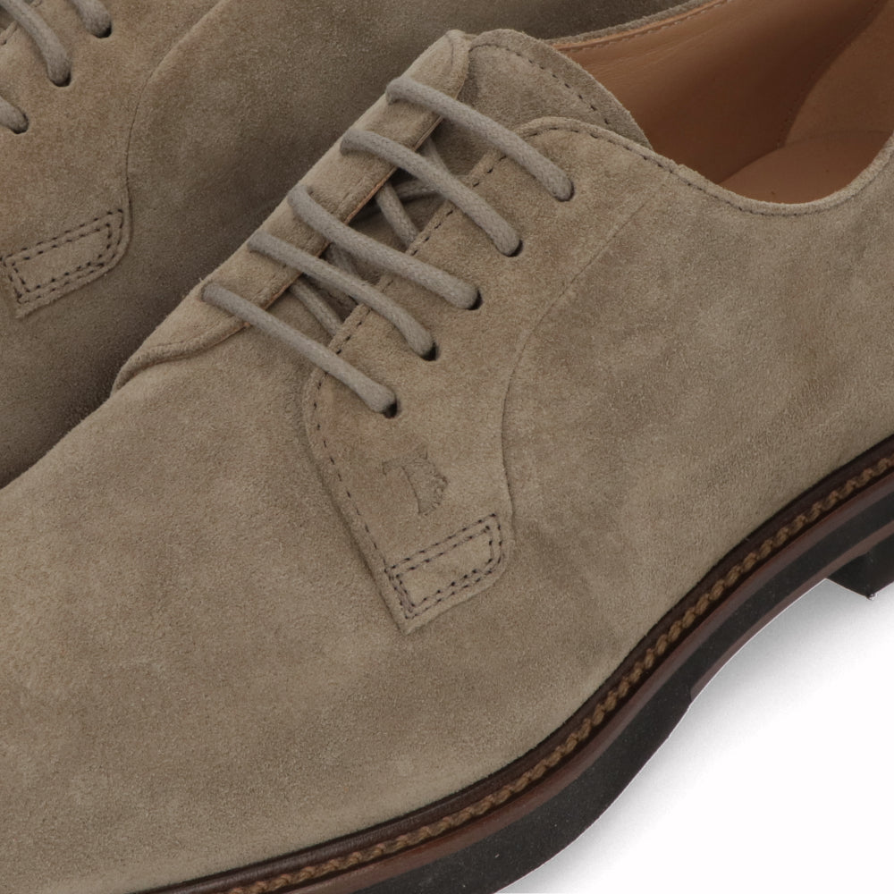 トッズ TODS XXM53B0H370RE0 ブローグシューズ