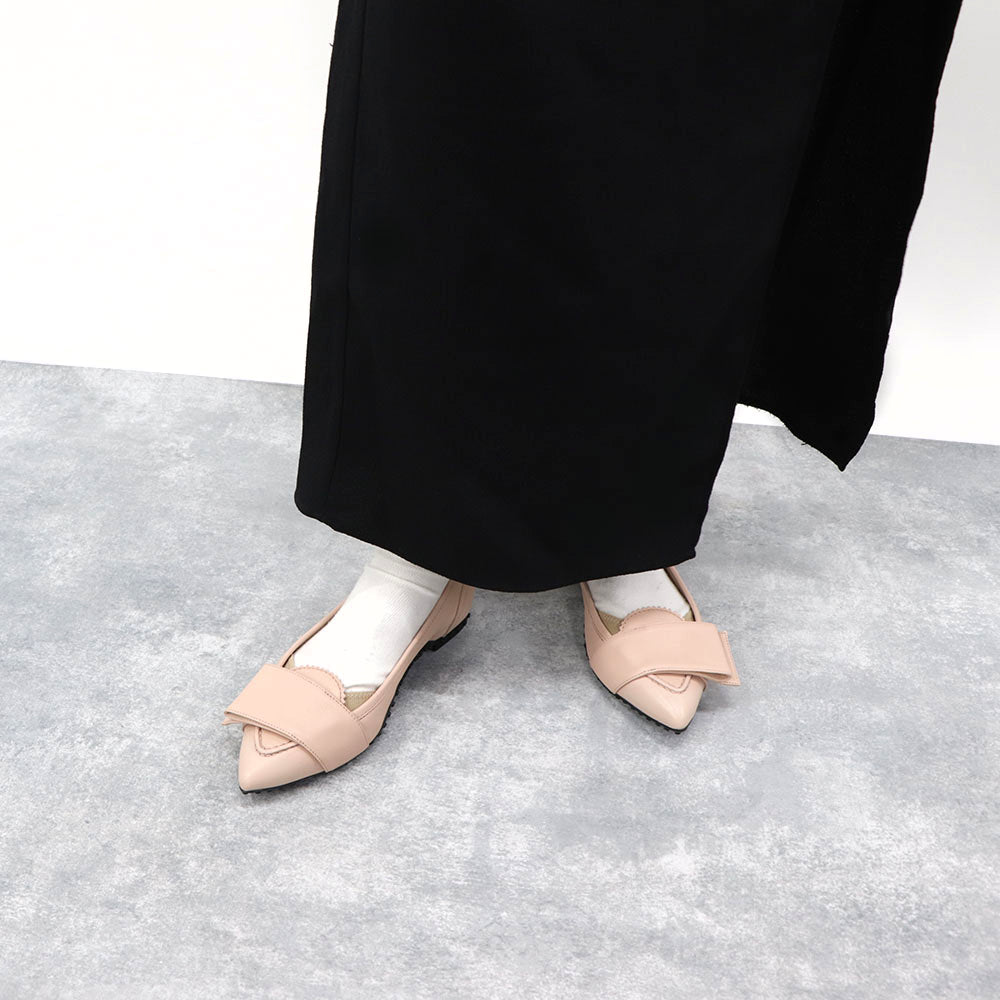 トッズ  XXW58B0BH60NYHM030  ハイヒール ピンク