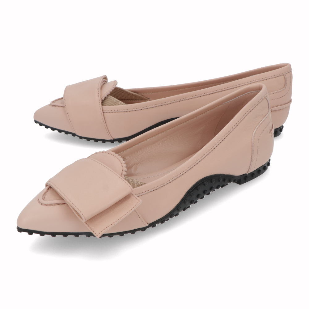 トッズ  XXW58B0BH60NYHM030  ハイヒール ピンク